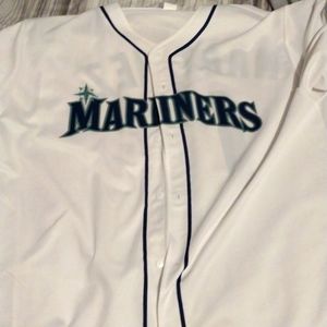 Edgar Martinez Mariners